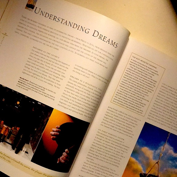 Dictionary of dreams and their meanings by Richard Craze Hermes House Publisher - Picture 13 of 15